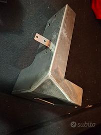 blindatura radar alfa romeo stelvio