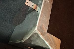 blindatura radar alfa romeo stelvio