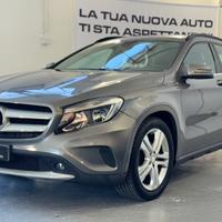 Mercedes-benz GLA 200 GLA 200 CDI Automatic 4Matic