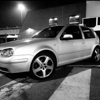 GOLF MK4 GTI TDI