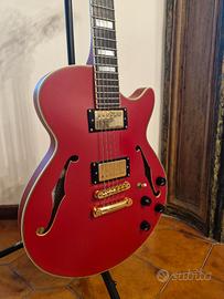 D'angelico Deluxe SSSP