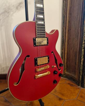 D'angelico Deluxe SSSP