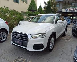 AUDI - Q3 - 2.0 TDI 120CV S tronic Sport