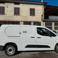 Peugeot Partner BlueHDi 130 S&S PL Furgone Premium