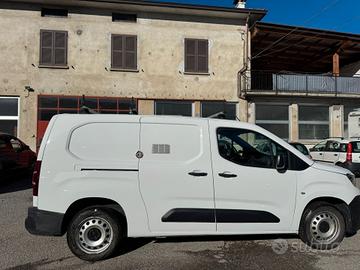 Peugeot Partner BlueHDi 130 S&S PL Furgone Premium