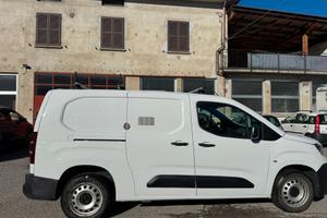 Peugeot Partner BlueHDi 130 S&S PL Furgone Premium