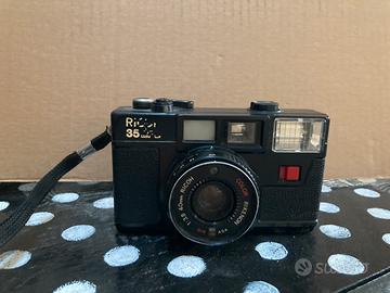 Macchinetta fotografica