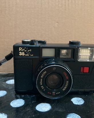 Macchinetta fotografica