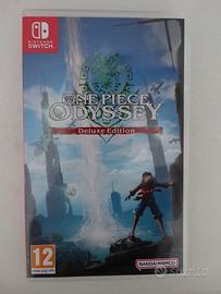 ONE PIECE ODYSSEY per Nintendo Switch
