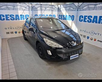 PEUGEOT 308 5p 1.6 hdi 16v Premium 110cv 6m fap