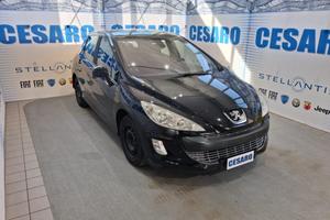 PEUGEOT 308 5p 1.6 hdi 16v Premium 110cv 6m fap