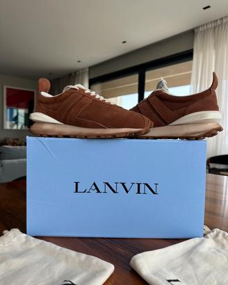 Lanvin scarpa