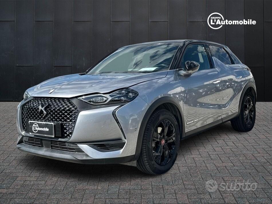 DS DS 3