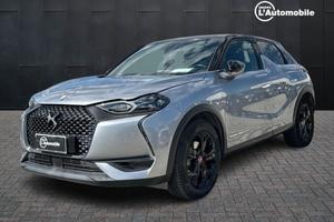 DS Automobiles DS3 Crossback 50 kWh e-tense Perfor