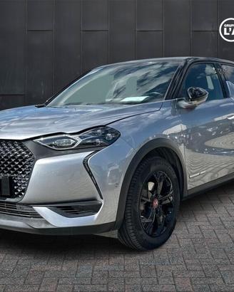 DS Automobiles DS3 Crossback 50 kWh e-tense Perfor