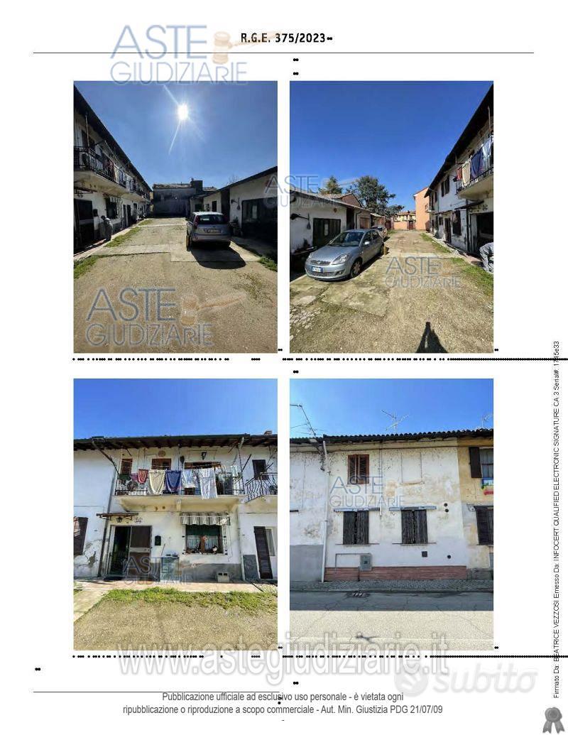 Appartamento – Nicorvo, Pavia - Vista 3