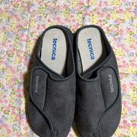 Pantofole tecnica n.  40