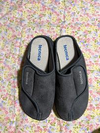 Pantofole tecnica n.  40
