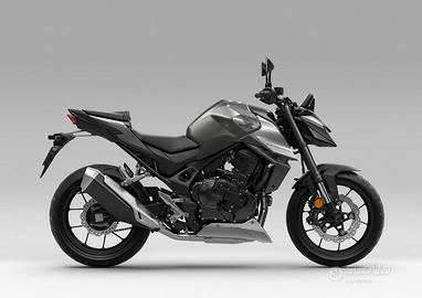 Honda Hornet 750 HORNET 750 E-CLUTCH - YM 2026