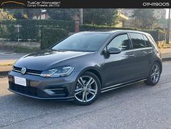 Volkswagen Golf Sport 1.4 TSI BlueMotion #9978