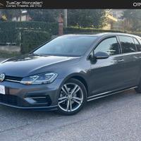 Volkswagen Golf Sport 1.4 TSI BlueMotion #9978