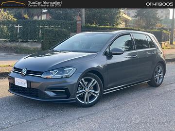 Volkswagen Golf Sport 1.4 TSI BlueMotion #9978