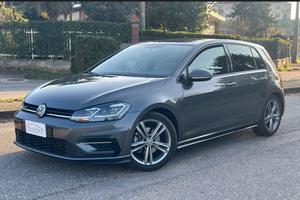 Volkswagen Golf Sport 1.4 TSI BlueMotion #9978