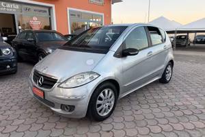 Mercedes Classe A 180CDI 110CV Elegance - 2005
