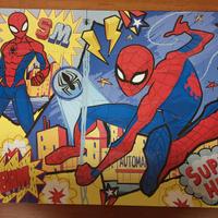 Puzzle 24 pezzi Clementoni