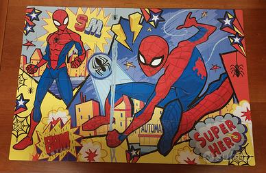 Puzzle 24 pezzi Clementoni