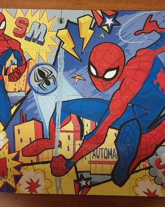 Puzzle 24 pezzi Clementoni