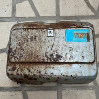 Ricambi originali Vespa PX150 1ª serie da restaura