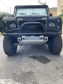 Defender 110