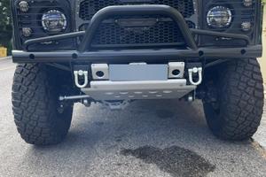 Defender 110