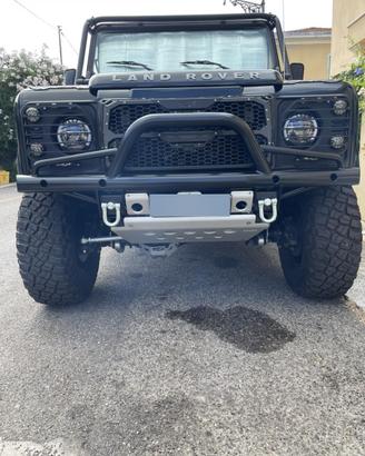 Defender 110