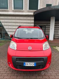 Fiat Qubo 1.4 8V 77 CV Dynamic Natural Power