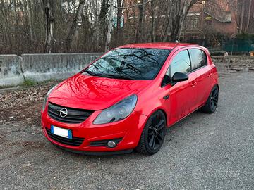 Opel Corsa 1.2 80 CV GPL - 5 porte
