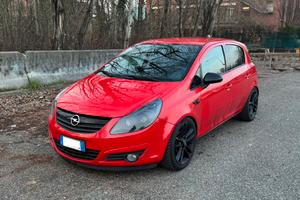 Opel Corsa 1.2 80 CV GPL - 5 porte