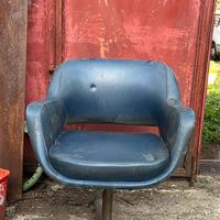 Sedie da ufficio da collezione