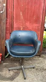 Sedie da ufficio da collezione