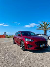 FORD Focus ST-line 2019