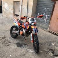 Ktm 300exc