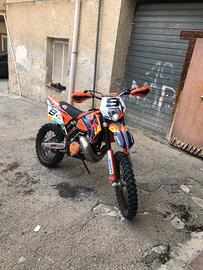 Ktm 300exc