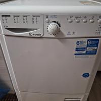 Asciugatrice Indesit
