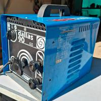 Saldatrice Cebora modello Dallas 90