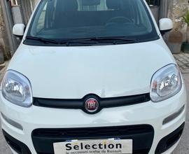 Fiat panda cc1.2 gpl