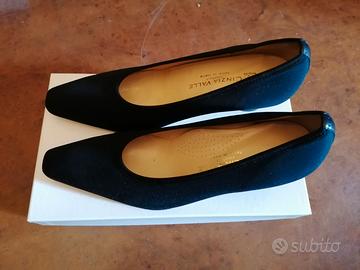 Ballerine Geox-Decollete Cinzia Valle-Sandali Mele