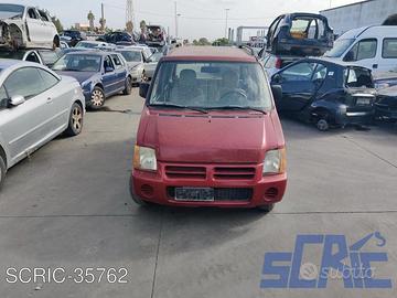 SUZUKI WAGON R+ EM 1.0 65CV 98-00 ricambi
