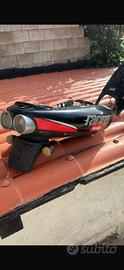Codone  posteriore aprilia sr
