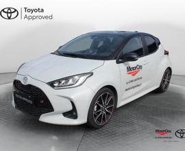 Toyota Yaris 1.5 130 Hybrid 5 porte GR Sport